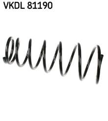 SKF VKDL 81190